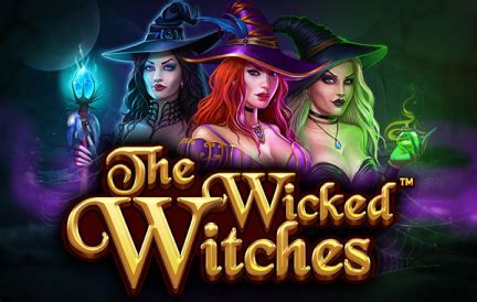 witch slot game|Wicked Witch Demo Play Free Slot Game .